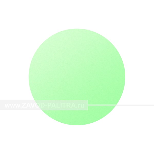 Контурный круг 100 мм (светонакопительный) заказать по низкой цене Завод «Палитра»