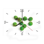 Часы "Зеленые" Арт. 00419