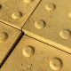 Плитка тактильная (конусы лин), 55х500х500, бетон, ж, 2 кат – вид товара 2