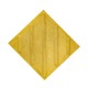 Плитка тактильная (диагональ), 35х300х300, бетон, ж, 2 кат – вид товара 1