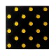 Плитка контрастная (конусы шах), 300x300x6, PU/PL, ч/ж, самк – вид товара 2