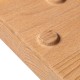 Плитка тактильная (конусы шах), 35х300х300, деревянная – вид товара 4
