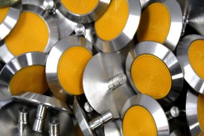 Индикаторы из нержавейки