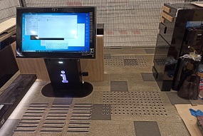 Готовые тактильные индикаторы