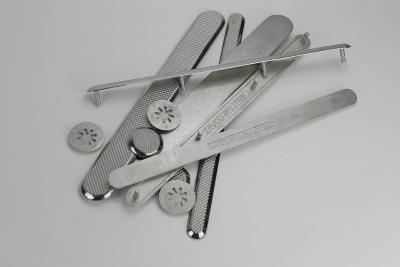 Индикаторы из нержавейки