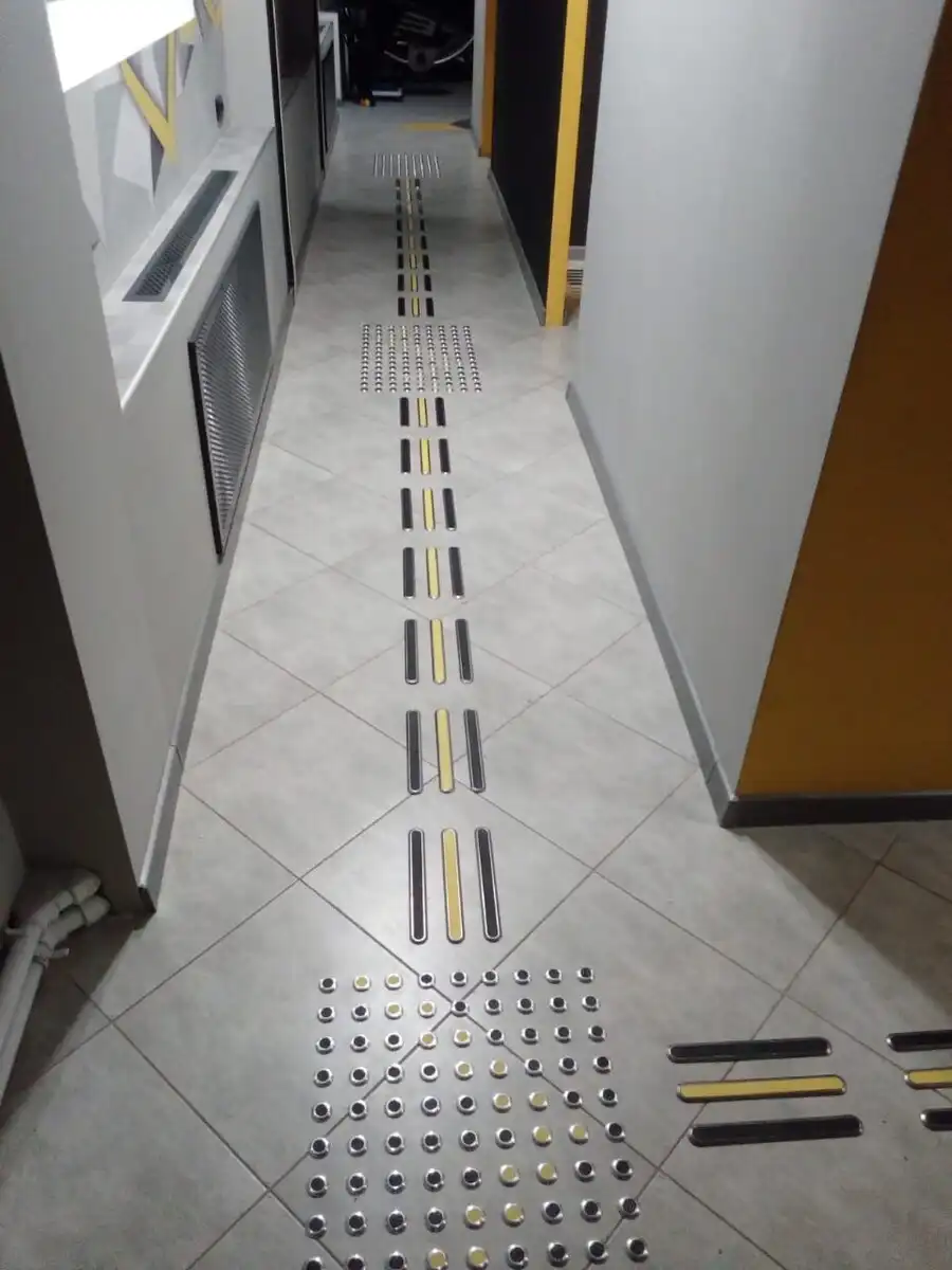 Адаптация Фитнес-центра