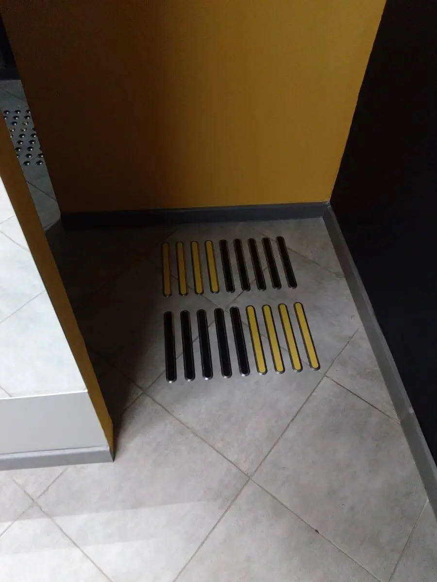 Адаптация Фитнес-центра