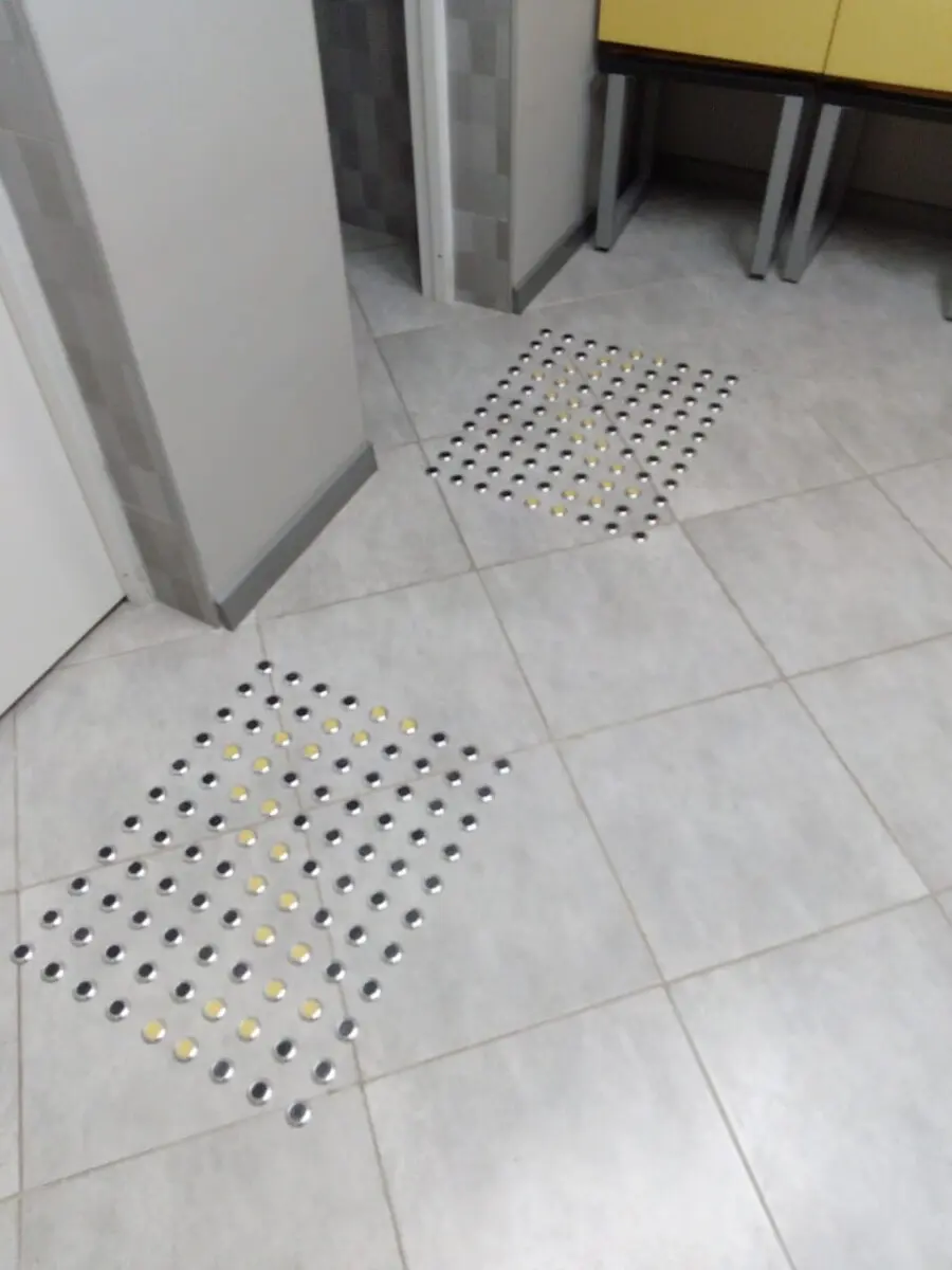 Адаптация Фитнес-центра