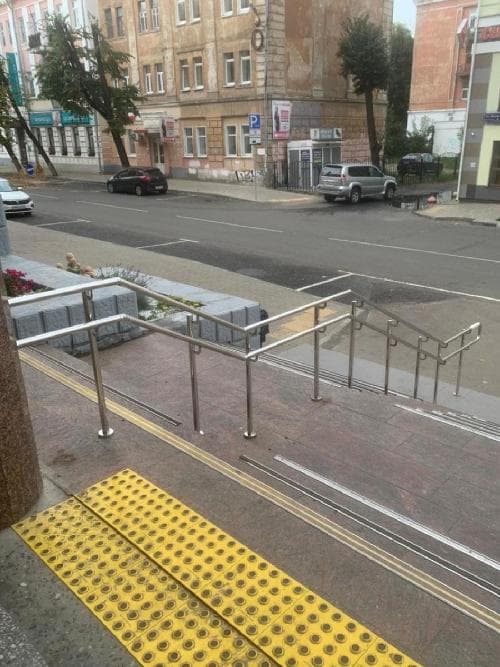 Адаптация медуниверситета