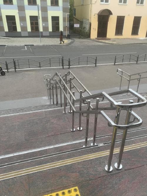 Адаптация медуниверситета