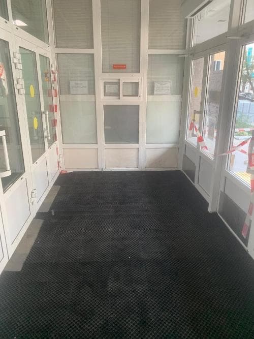 Адаптация медуниверситета