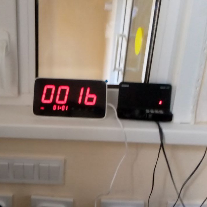 Система вызова помощи «Тифловызов-1999» обеспечивает удобную связь посетителей с ОВЗ и персонала колледжа Росрезерва