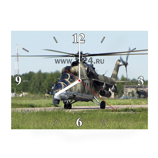 Часы