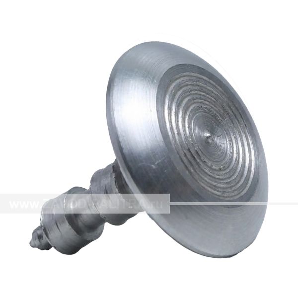 Тактильный индикатор D25-15 (AL)  заказать по низкой цене завод Палитра