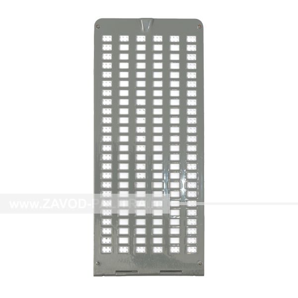 Прибор ППБ6-1 185x79x4,6мм Заказать