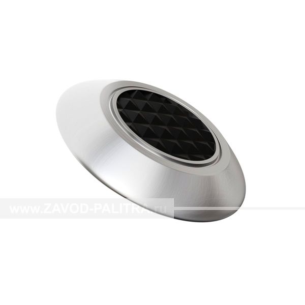Индикатор тактильный, комб, рифл, без штифта, AL/PL, D34х34, ч по цене 120 руб. Доставка по РФ