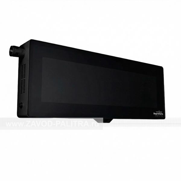 «МедОриентир - Оптима», черный – цена 63920 руб.