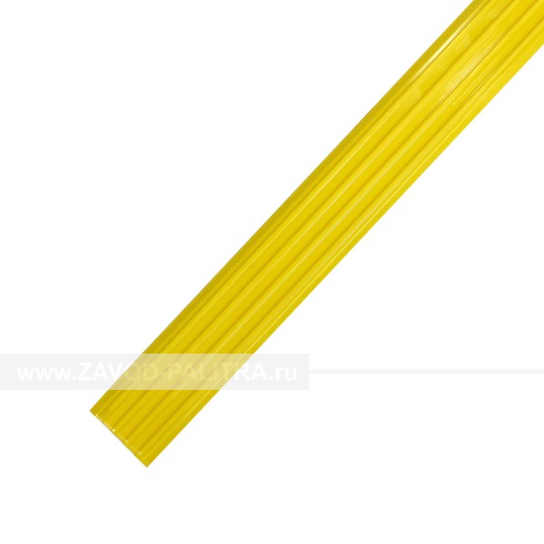 Лента противоскользящая желтая на самоклеящейся основе 29 мм купить за 123 руб. в специальном магазине zavod-palitra.ru