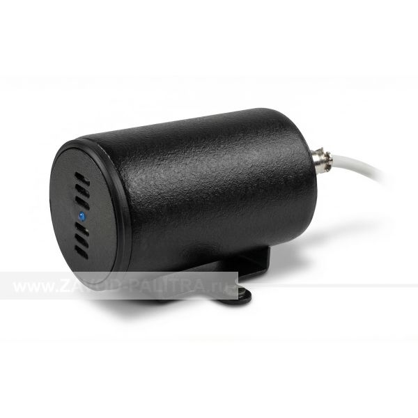 Датчик хлопка «Страж» системы «СурдоЦентр Wi-Fi», черный Купить