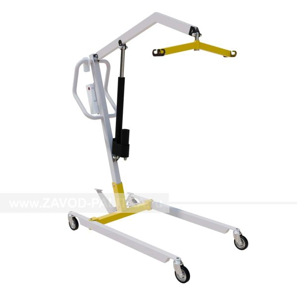 Подъёмник для пересадки TifloLift