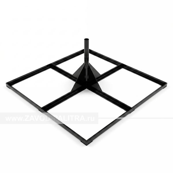 Подставка под елку пр-во Завод «Палитра». Заказать от производителя