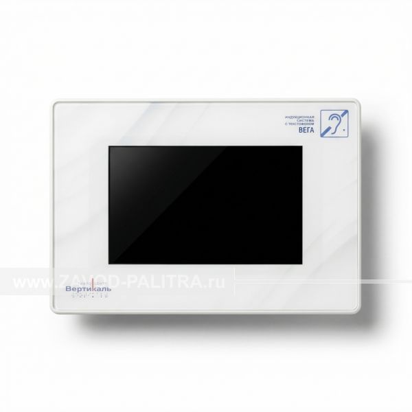 Индукционная система портативная ВЕГА-2 от производителя