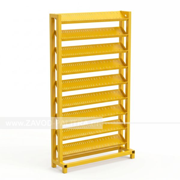 Стелаж гибочного инструмента – 30950 р. Доставка