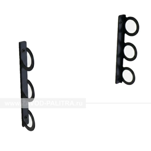 Держатель для удочек, спиннингов и удилищ Цены и фото