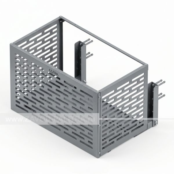 Корзина для кондиционера с кронштейном – цена 19721 руб.