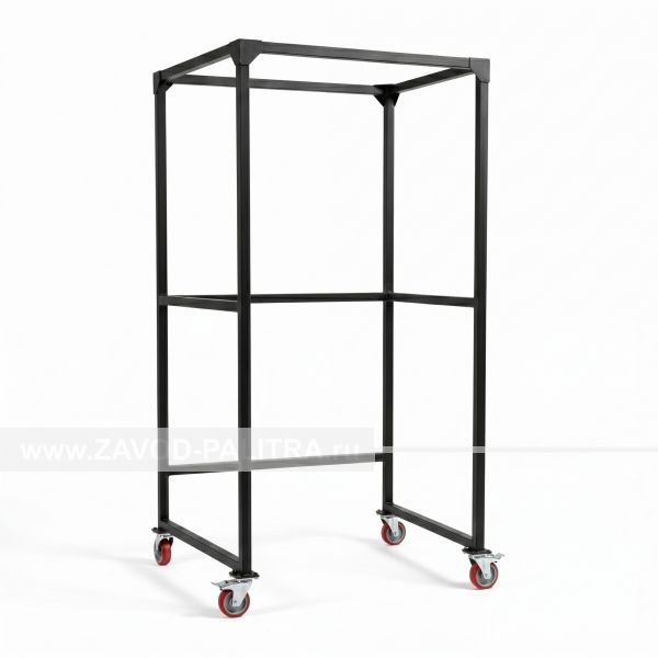 Тележка для перевозки биг-бэгов Цены и фото