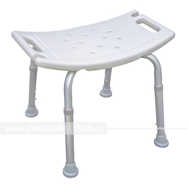 Купить стул без спинки для ванны на zavod-palitra.ru
