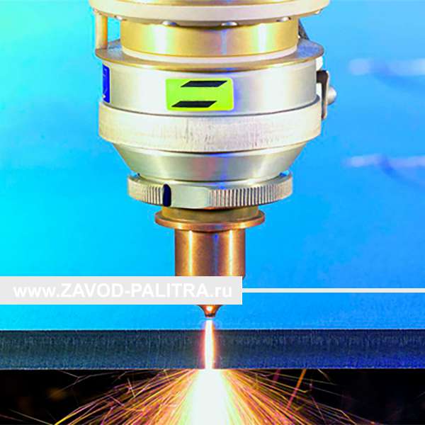 Лазерная резка стекла 4  мм заказать по низкой цене Завод «Палитра»