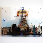 Настенные часы {title}, Zavod-Palitra.ru