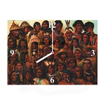 Часы "Индейцы" Арт. 00382