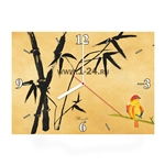 Часы "Бамбук" Арт. 00427