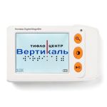 Увеличитель портативный цифровой ПЦУ-12(3,5")
