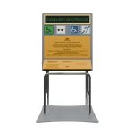 Мнемосхемы для входных групп