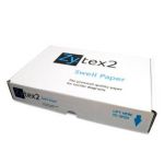 Рельефообразующая бумага для получения рельефных изображений Zytex2 Swell А4