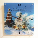 Настенные часы {title}, Zavod-Palitra.ru