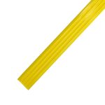Лента противоскользящая желтая на самоклеящейся основе 29 мм