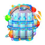 Стенд информационный 21144. 975 x 1125 x 3мм