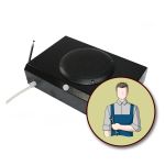Установка и настройка звукового маяка Установка и настройка звукового маяка