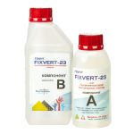 Грунт адгезионный для клея FIXVERT, комплект
