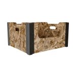 Ящик из ОСБ 18 мм размером 460x440 мм