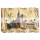 Магнит акриловый сувенирный Торжок Борисоглебский монастырь макет 8