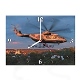 Ми-26 в вечернем небе, двойные со стеклом – вид товара 1