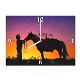 Часы "Лошадь" Арт. 00403