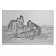 Картина 3D «Милосердный самарянин», тактильная – вид товара 1