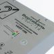 Индукционная система VERT-135, для помещений, охват 135 м2, черная – вид товара 6