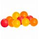Набор разноцветных шариков для сухого бассейна 10737